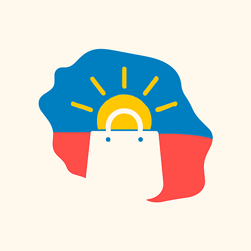 Logo Renyon la Fripe - Application seconde main à La Réunion